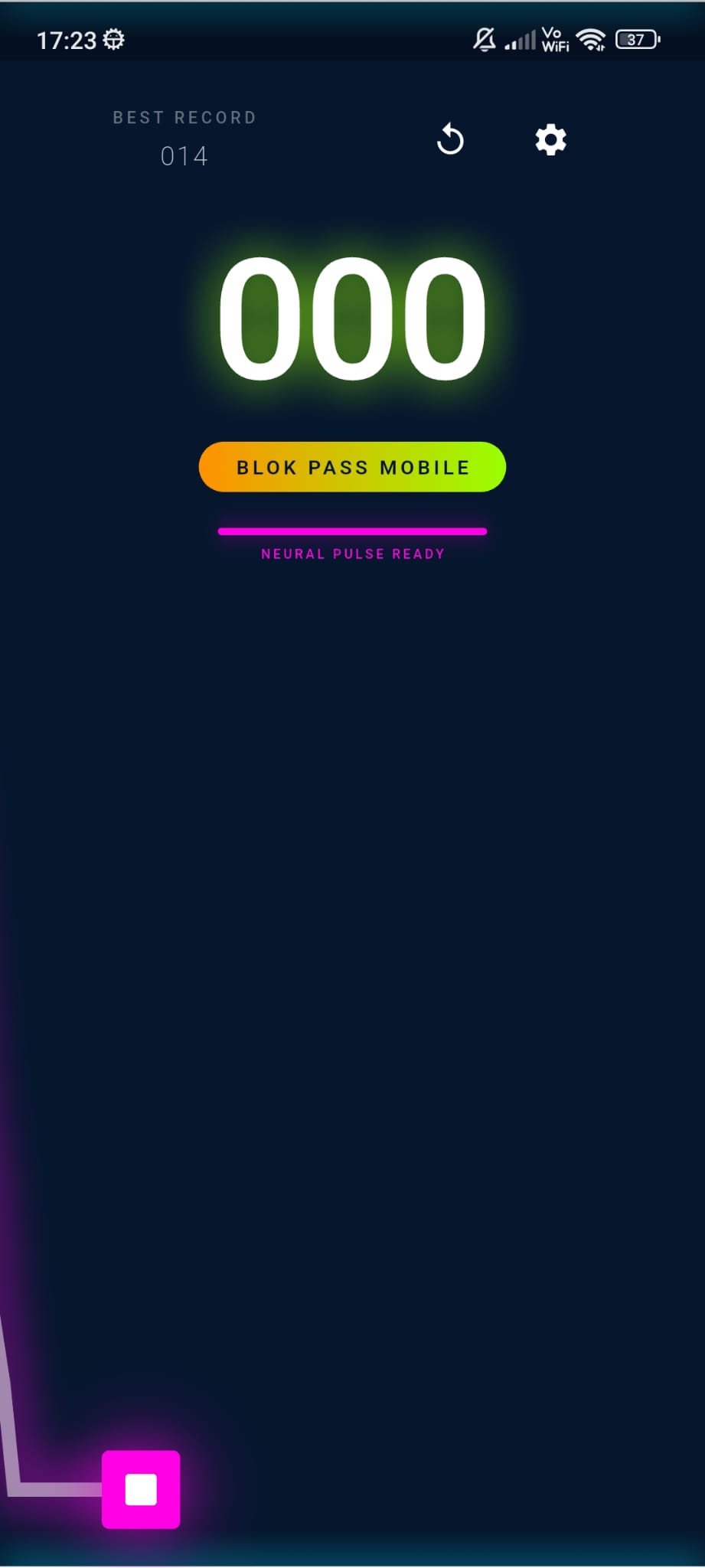 Blok Pass Tanıtım Görseli 2